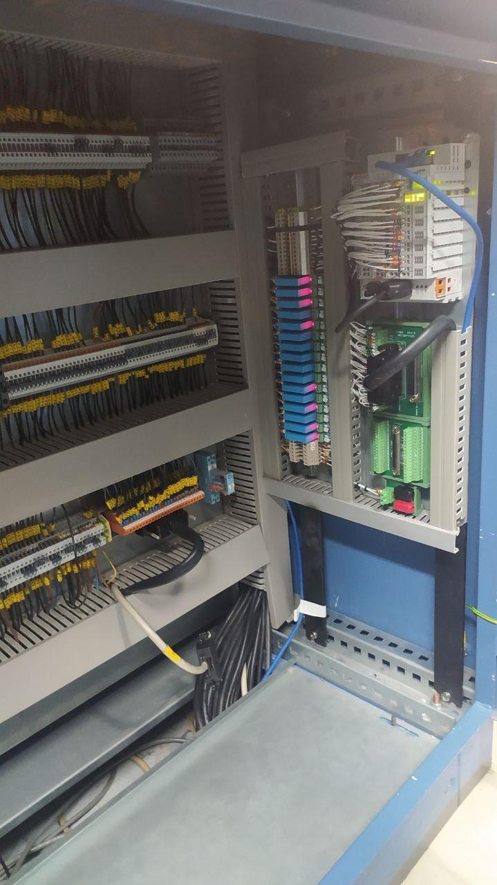 Odoo • Una imagen con una leyenda